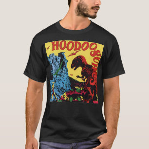 Musik Tour und Show Hoodoo Gurus Gutes T-Shirt