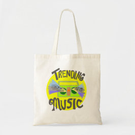 Musik, Tragetasche