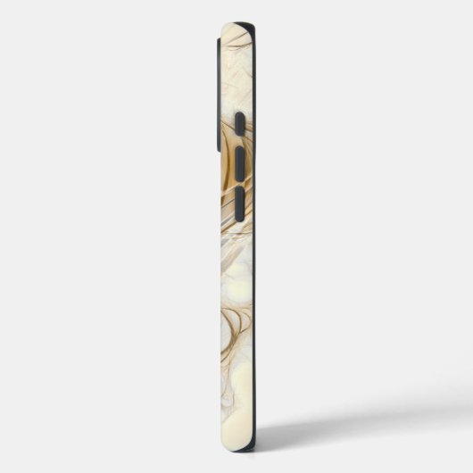 Musik - Treble clef Case-Mate iPhone Hülle (Rückseite / Links)