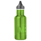 MUSIK TRINKFLASCHE (Links)