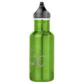 MUSIK TRINKFLASCHE (Rechts)