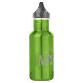 MUSIK TRINKFLASCHE (Links)