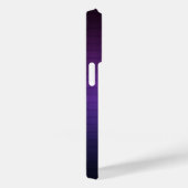 Musik überall Graffiti Case-Mate iPhone Hülle (Rückseite / Rechts)