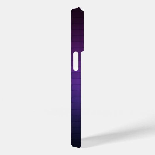 Musik überall Graffiti Case-Mate iPhone Hülle (Rückseite / Rechts)