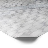 Musik und Café Poster (Ecke)