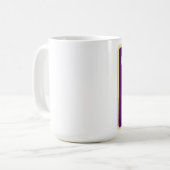 Musik-und Jugend-Tasse Kaffeetasse (Vorderseite Links)