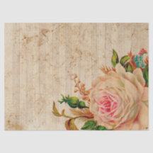 Musik- und Rosen-Serie Design 17