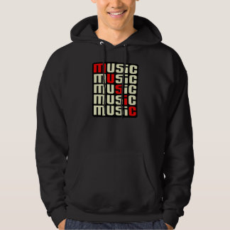 Musik und Shirts