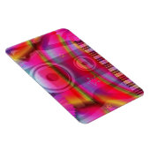 Musik und Tanz Magnet (Rechte Seite)