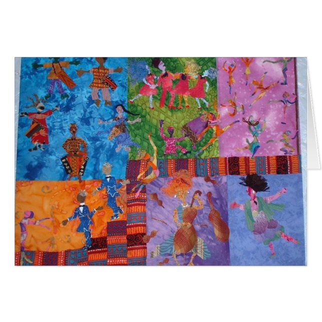 Musik und Tanzschule (Vorderseite (Horizontal))