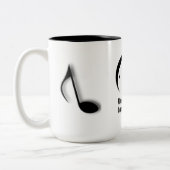 Musik und Universelle Tasse (Links)