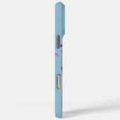 Musik verbindet Menschen | Case-Mate iPhone Hülle (Rückseite / Rechts)