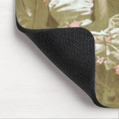 Musik viktorianisch mousepad (Ecke)