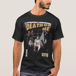 Musik Vintage Retro Pvris Lustiges Grafik-Geschenk T-Shirt