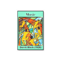 Musik von Dorrit Black (1928)