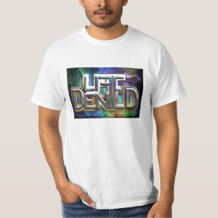 Musik, zum vorbei zu leben T-Shirt