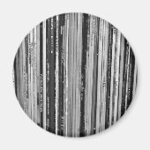 Musikalben/LP-Magnete Magnet (Vorne)
