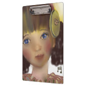 musikalisch klemmbrett (Links)