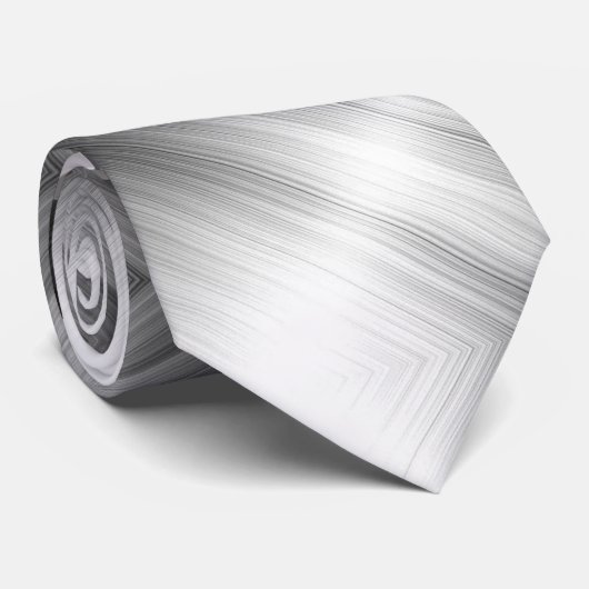 musikalisch krawatte (Gerollt)