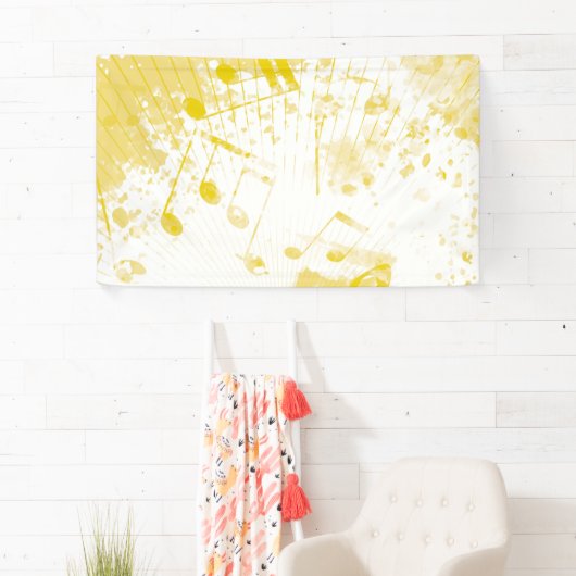 Musikalische Atmosphäre 2 Banner (Insitu)