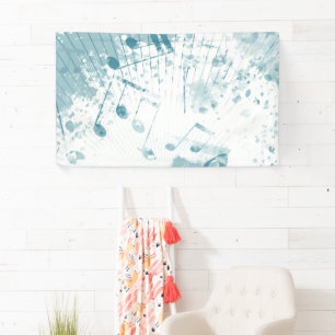 Musikalische Atmosphäre 5 Banner