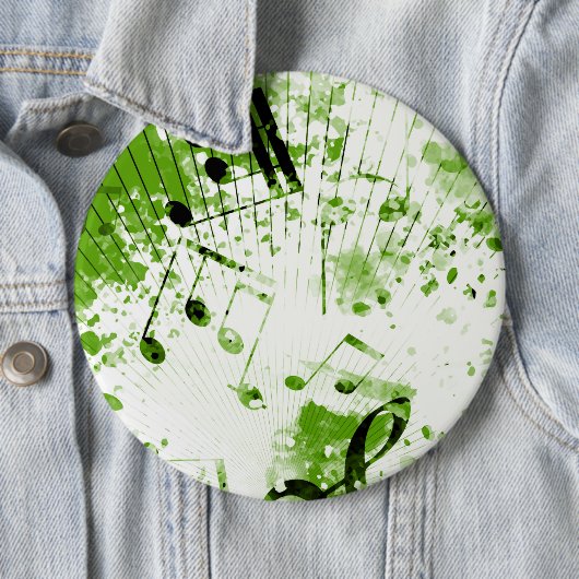 Musikalische Atmosphäre 7 Button (Beispiel)