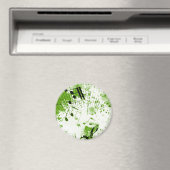 Musikalische Atmosphäre 7 Magnet (In Situ (Geschirrspüler))