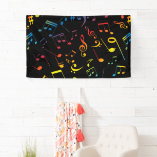 Musikalische Bemerkungen 5 Banner