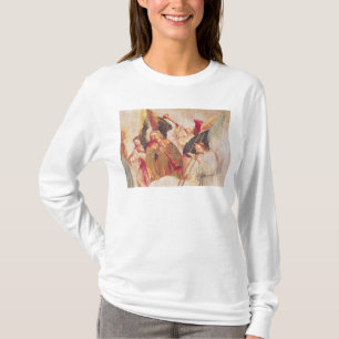 Musikalische Engel T-Shirt