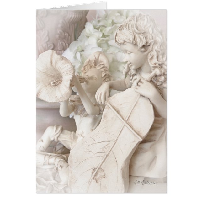 Musikalische Feen (Vorne)