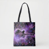 Musikalische Gitarre-Tragetaschen Tasche (Vorderseite)