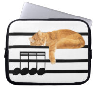 Musikalische Katze