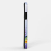 Musikalische Keyboard-Fee Case-Mate iPhone Hülle (Hinten/Rechts)