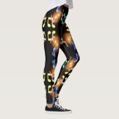 Musikalische Leggings (Rechts)