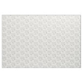 musikalische Qual Stoff (Yard (91,4 cm))