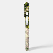 Musikalische Rays of Hope Trees Case-Mate iPhone Hülle (Rückseite / Links)