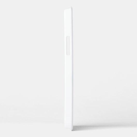 Musikalische Tischtennisnotizen mit Sakura-Blume Case-Mate iPhone Hülle (Rückseite / Rechts)