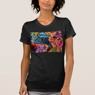Musikalische Verstümmelung T-Shirt