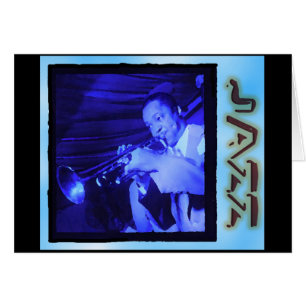 Musikalische Zwischenspiele: Vintager Jazz