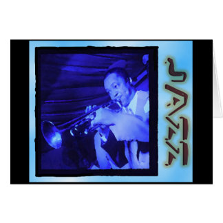 Musikalische Zwischenspiele: Vintager Jazz