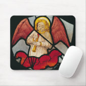 Musikalischer Engel Mousepad (Mit Mouse)