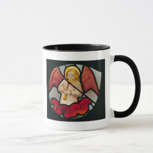 Musikalischer Engel Tasse