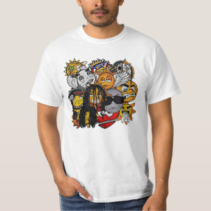 musikalischer Leiter Keef T-Shirt