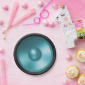 Musikalischer Teller (Party)