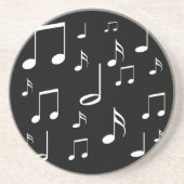 musikalischer Untersetzer (Vorne)