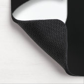 Musikalisches Mousepad (Ecke)