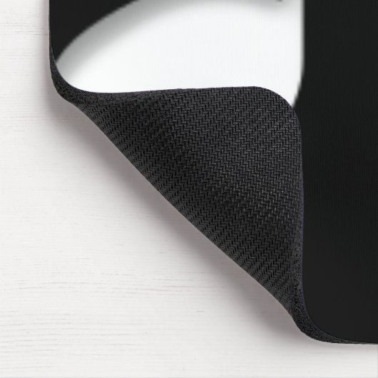 Musikalisches Mousepad (Ecke)