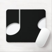 Musikalisches Mousepad (Mit Mouse)