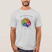 Musikalisches Theater-Liebhaber-T - Shirt (Vorderseite)