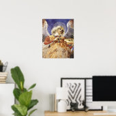 MUSIKANER POSTER (Heimbüro)